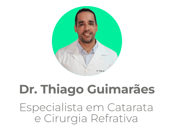 Dr. Thiago Guimarães