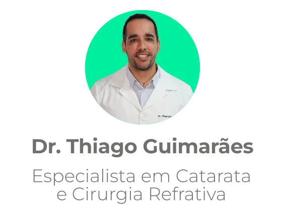 Dr. Thiago Guimarães