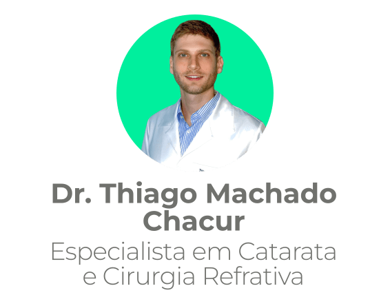 Dr. Thiago Machado Chacur